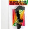 Manico e pomolo caffettiera Caper Art MPV 2 3 Nero