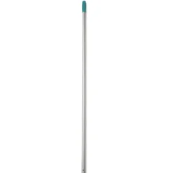 Manico in alluminio da 140 cm. con foro