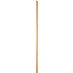 Manico in legno da 140 cm.
