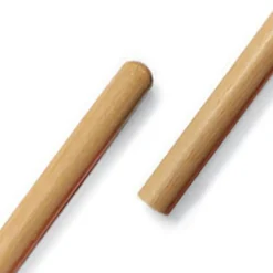 Manico in legno da 140 cm.
