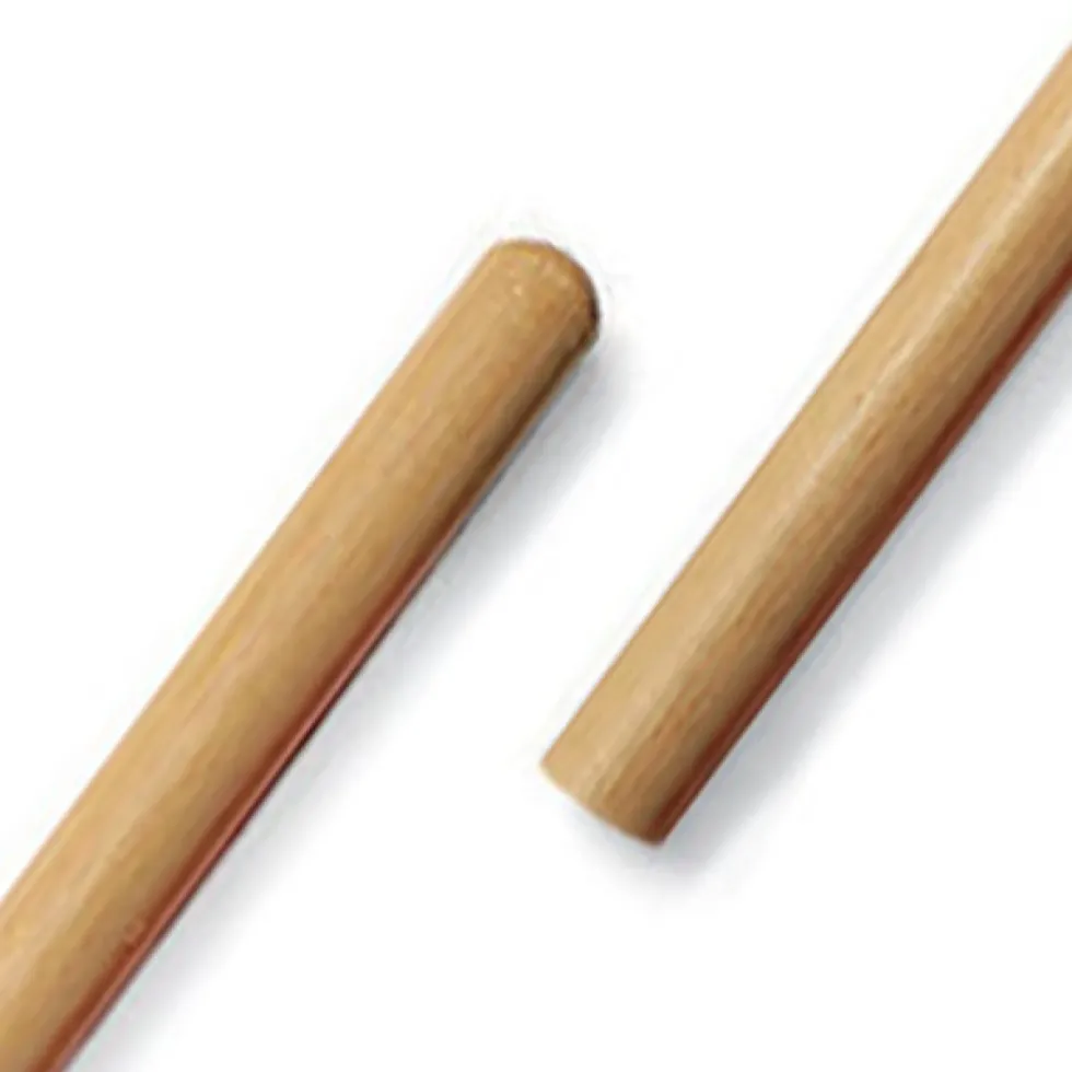 Manico in legno da 140 cm.