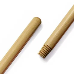 Manico in legno da 150 cm.