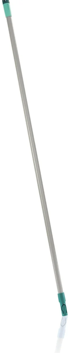 Manico Leifheit 45022 CLICK SYSTEM Extraclean Grigio e Verde