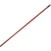 Manico Tonkita TK06 per scopa Rosso