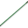 Manico Tonkita TK674 WE LIKE GREEN per scopa Verde