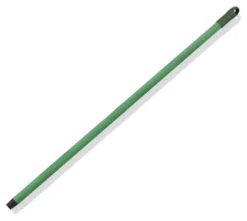 Manico Tonkita TK674 WE LIKE GREEN per scopa Verde