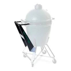 Maniglione XL per barbecue Big Green Egg