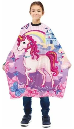 Mantella Taglio Kids Space 1 Pz professionale Xanitalia
