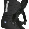 Marsupio infanzia Chicco 07079154410710 EASYFIT Black night