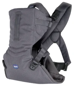 Marsupio infanzia Chicco 00079154770710 EASYFIT Moon grey