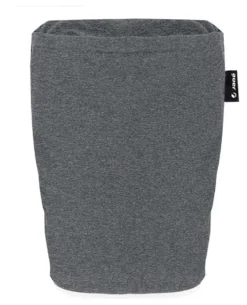 Marsupio infanzia Janè 60251 T48 COCOON Foulard Greyland