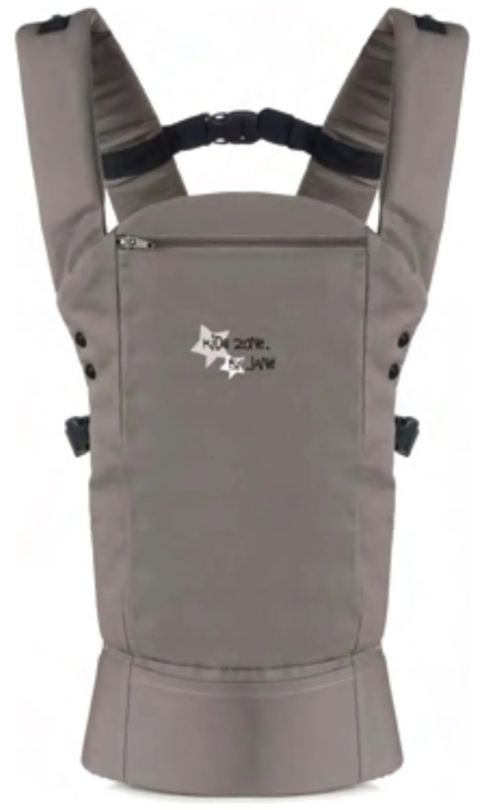 Marsupio infanzia Janè 60249 T63 LIKE Cemento