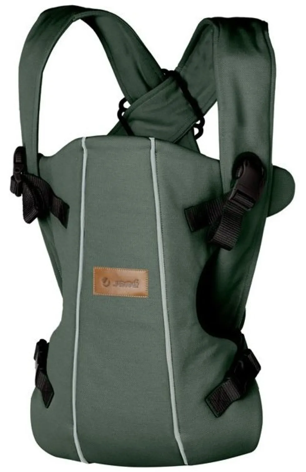 Marsupio infanzia Janè 60252 U787 DUAL Botanic