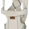 Marsupio infanzia Janè 60252 U10 DUAL Sand