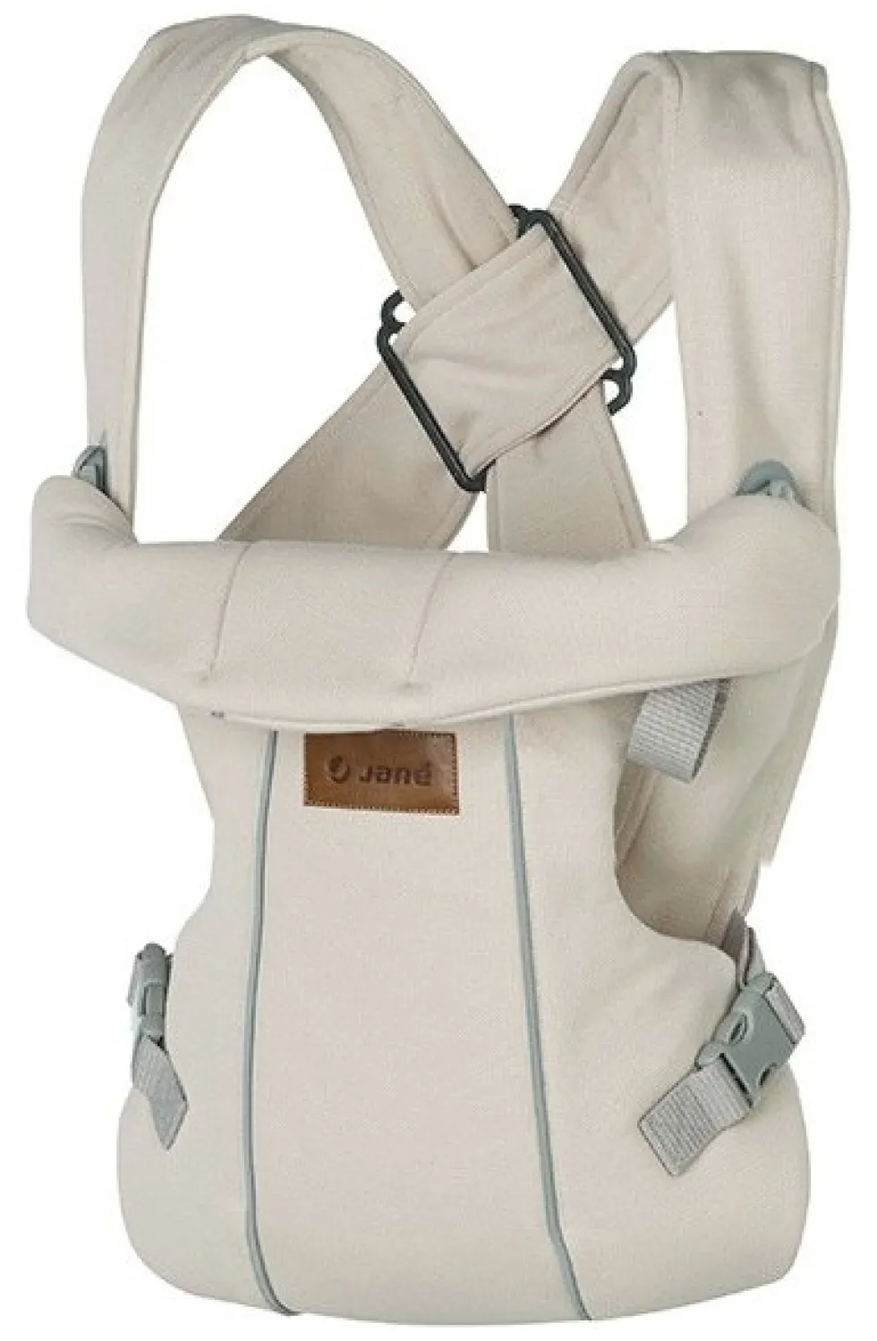 Marsupio infanzia Janè 60252 U10 DUAL Sand