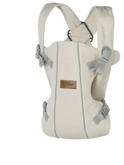 Marsupio infanzia Janè 60252 U10 DUAL Sand