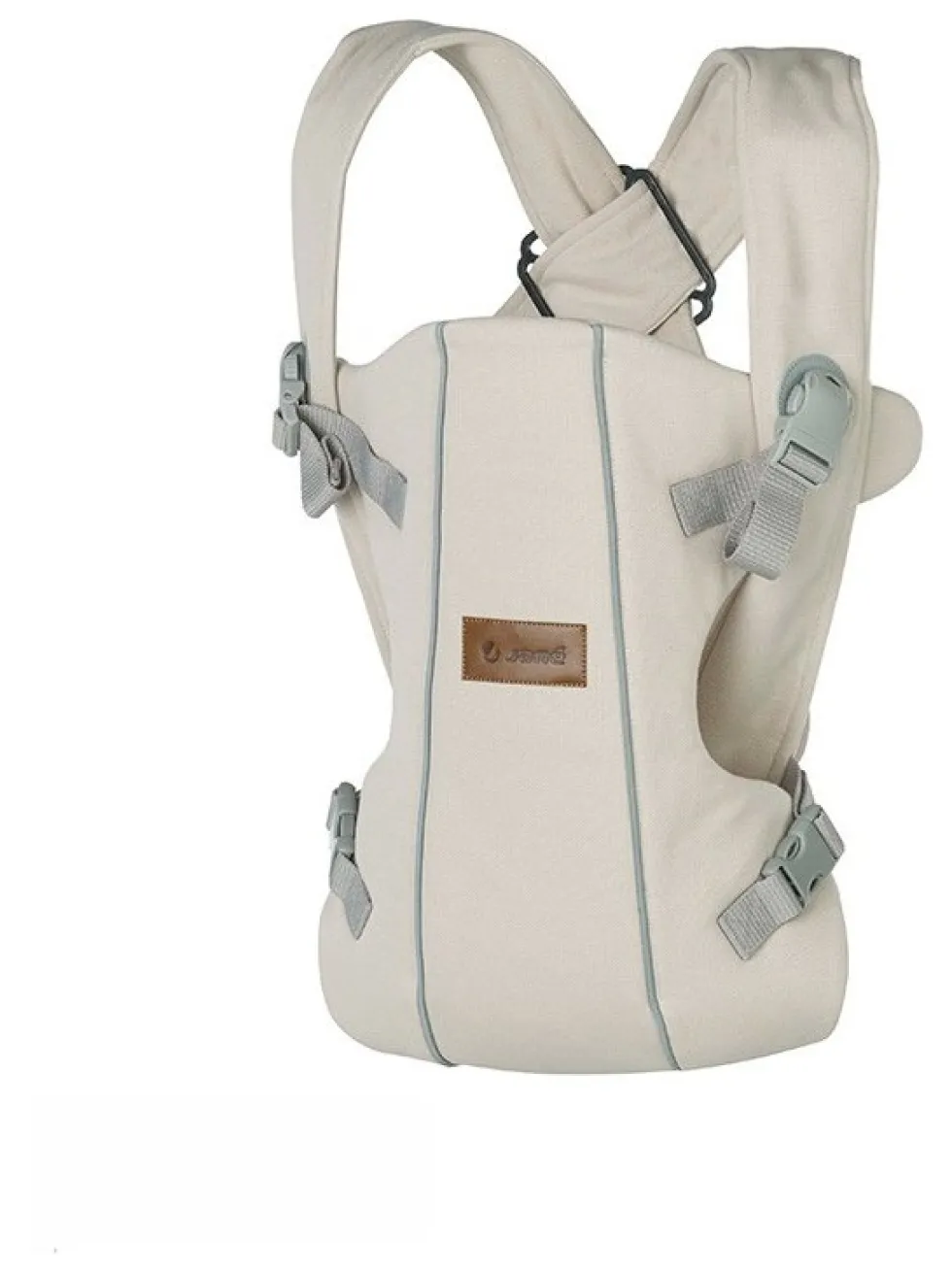 Marsupio infanzia Janè 60252 U10 DUAL Sand