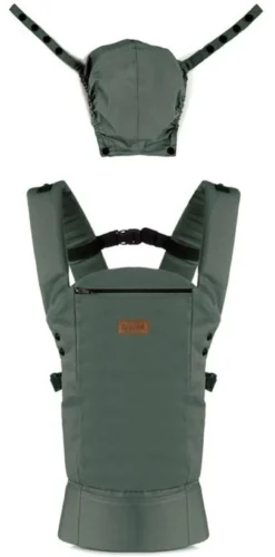 Marsupio infanzia Janè 60249 U78 LIKE Botanic