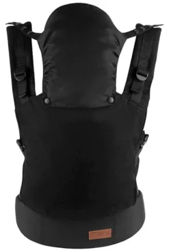 Marsupio infanzia Momi NOSI00004 COLLET Black