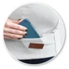 Marsupio infanzia Momi NOSI00003 COLLET Grey