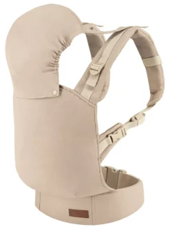 Marsupio infanzia Momi NOSI00005 COLLET Beige