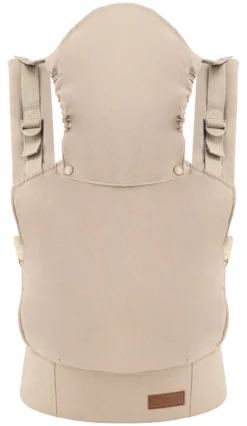 Marsupio infanzia Momi NOSI00005 COLLET Beige
