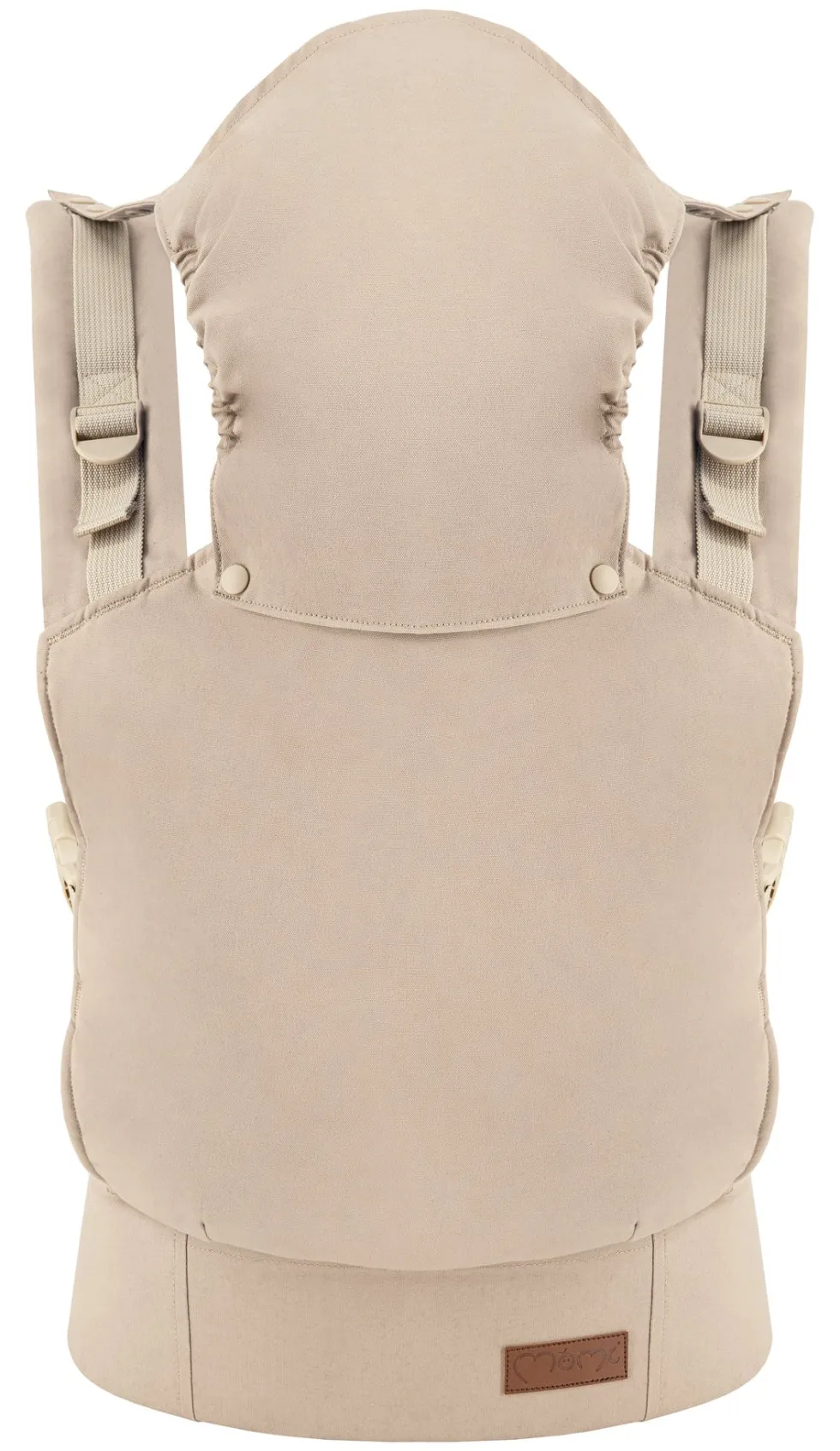 Marsupio infanzia Momi NOSI00005 COLLET Beige