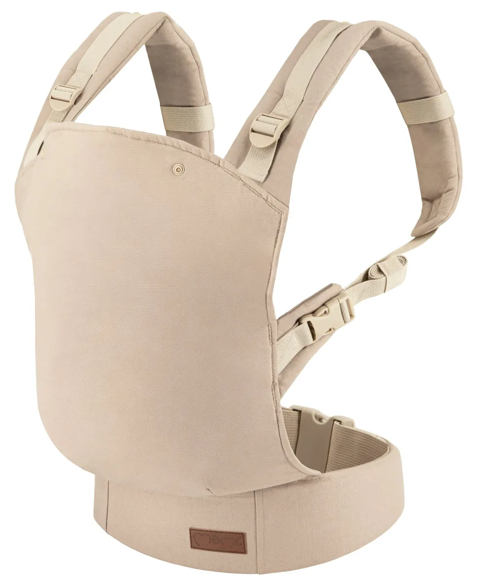 Marsupio infanzia Momi NOSI00005 COLLET Beige