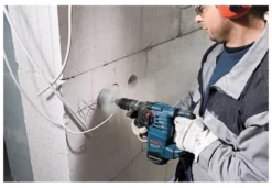 Martello Bosch Professional 061124A000 Gbh 3 28 Dfr