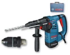Martello Bosch Professional 061124A000 Gbh 3 28 Dfr