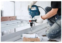 Martello Bosch Professional 0611332100 Gbh 4 32 Dfr