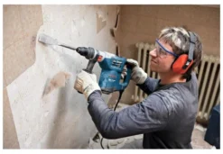 Martello Bosch Professional 0611332100 Gbh 4 32 Dfr