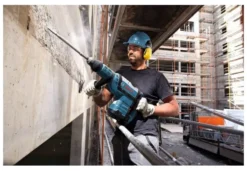 Martello Bosch Professional 0611265000 Gbh 8 45 Dv