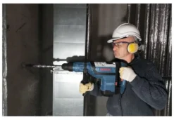 Martello Bosch Professional 0611265000 Gbh 8 45 Dv