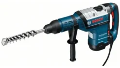 Martello Bosch Professional 0611265000 Gbh 8 45 Dv