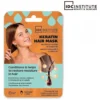 Maschera per capelli idratante alla cheratina 1 pezzo Idc Institute