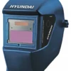 Maschera saldatore Hyundai Power Products 45180 HYWH 400X auto oscuran