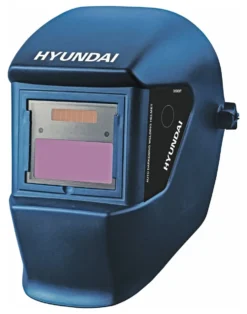 Maschera saldatore Hyundai Power Products 45180 HYWH 400X auto oscuran