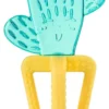 Massaggia gengive Chicco 281403 REFRESHING refrigerante Cactus Verde e