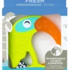 Massaggia gengive Chicco 2816 030 REFRESHING rigenerante Tucano