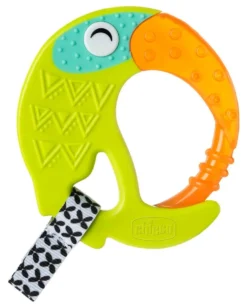 Massaggia gengive Chicco 2816 030 REFRESHING rigenerante Tucano