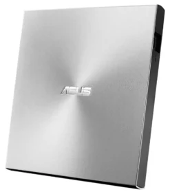 Masterizzatore Asus 90DD02A2 M29000 ZENDRIVE U9M Silver