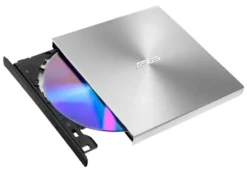 Masterizzatore Asus 90DD02A2 M29000 ZENDRIVE U9M Silver
