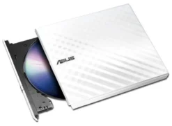 Masterizzatore Asus 90 DQ0436 UA221KZ SDRW 08D2S U Lite White