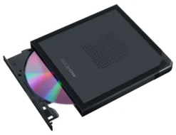 Masterizzatore Asus SDRW 08V1M U ZENDRIVE V1M Black
