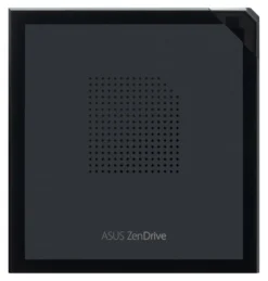 Masterizzatore Asus SDRW 08V1M U ZENDRIVE V1M Black