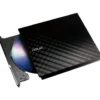 Masterizzatore DVD esterno Asus 90-DQ0435-UA221KZ 8x USB 2.0