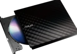 Masterizzatore DVD esterno Asus 90-DQ0435-UA221KZ 8x USB 2.0