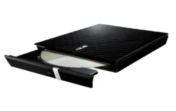 Masterizzatore DVD esterno Asus 90-DQ0435-UA221KZ 8x USB 2.0
