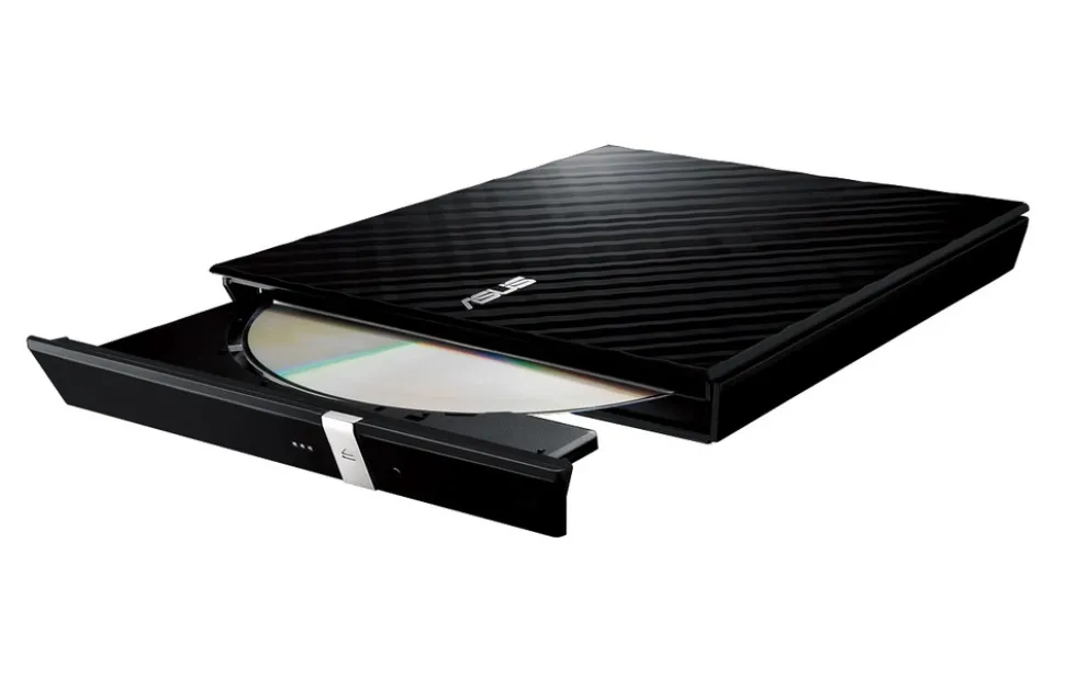 Masterizzatore DVD esterno Asus 90-DQ0435-UA221KZ 8x USB 2.0